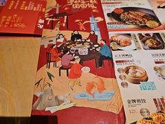 -南京大牌档(龙江新城市广场店)