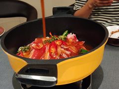 -沈灶河豚宴·河豚融合餐厅(汉中路店)