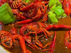 -京悦南门涮羊肉·羊蝎子火锅(田林路店)