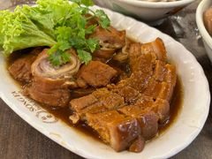 -松發肉骨茶(先得坊店)