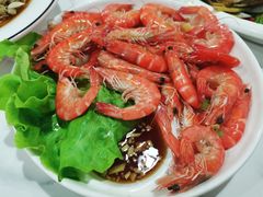 -威海渔村(静安旗舰店)