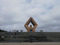 -法门文化景区