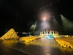 -顺德演艺中心大剧院