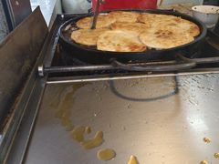 -张记灌饼(丰富路店)