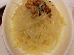 -喜家德虾仁水饺(开发区万达店)