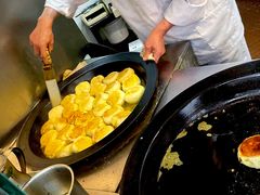 牛肉煎包-洪长兴(云南南路店)