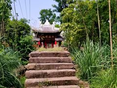 -驿舍·民國老营房院子私房菜(科学会堂店)