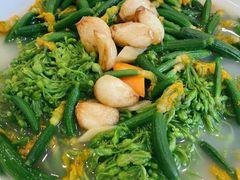 -寻味顺德·南记酒家·传统顺德菜·鱼生(广源路店)