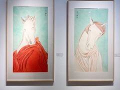 -华氏画廊