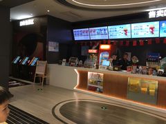-橙天嘉禾影城(星荟中心店)