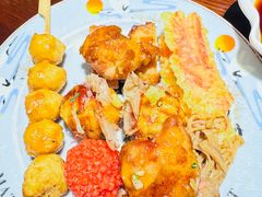-松子料理(亮马桥店)