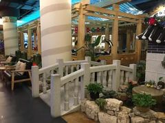 -朴大人炭烤·韩国料理(奥帆中心海尔洲际店)