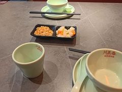 -川芙蓉·市井老川菜(长寿路店)