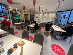 -镇南锅盖面馆(解放路店)