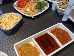 -AJIYA·池袋日式烧肉自助(天津万象城店)