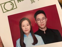 -真我樣照相馆·身份证·证件照·外拍(环球港店)