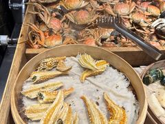 -初色海鲜自助(万丰路店)