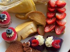 -昆明佳华广场酒店·西餐厅