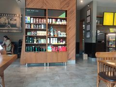 -星巴克(成都龙湖三千集店)