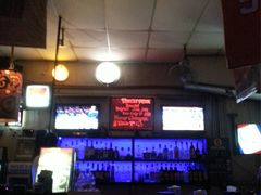 -Cocomangas Shooter Bar