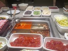 -海底捞火锅(顺义华联店)