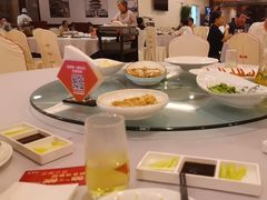 -全聚德(上海首店浦东店)