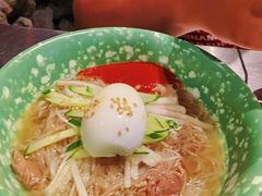 -欧巴炭烤肉오빠숯불구이(南京东路店)