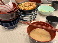 -濱寿司(高新伊藤店)