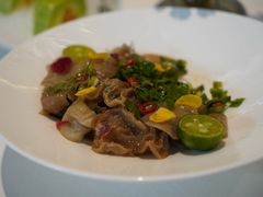 -上蔬无瑕· 创意素食·Vegetarian(华采天地店)