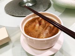 药膳沙姜炖凤爪-金汇酒楼(中山东区店)