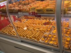 -味多美蛋糕(八大处店)