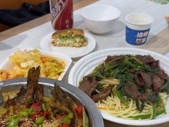 -台北楚楚园馅饼粥(虹桥南丰城店)