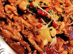 -胖哥俩肉蟹煲(来福士店)