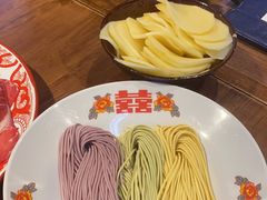 -楠火锅(仁恒梦中心店)