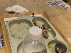 -米国现煲煲仔饭(塔子湖店)