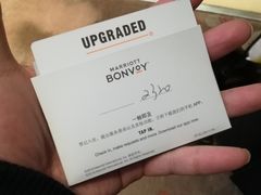 -杭州龙禧福朋喜来登酒店