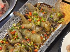 -瑞杰烧烤店·24小时营业(山东路店)