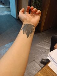 -筑tattoo纹身工作室