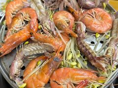 -九层海鲜塔(市南店)