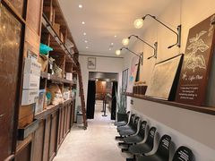 -Vanilla Specialty Coffee(八大关店)