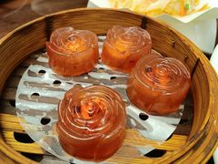 -顺德人家食府(黄金广场店)