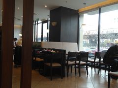 大堂-必胜客(津塘店)
