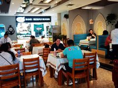 -白马宴·椒麻鸡(西域店)