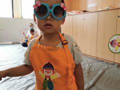 -金宝贝早教(和悦汇店)