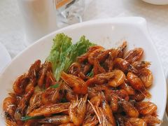 -金时代顺风大酒店(瑞虹路店)