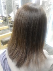 -西克造型美发连锁