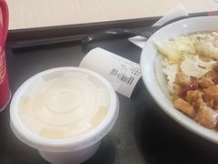 -永和大王(杨高中路店)