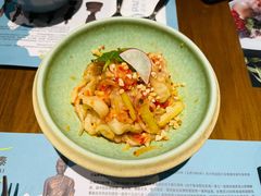 柠檬无骨凤爪-帕蓝·暹罗料理(大学路店)