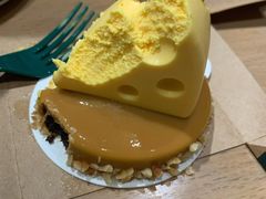 -星巴克(武汉保利时代)