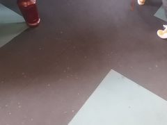 -夜时尚台球俱乐部(汉阳摩尔城店)